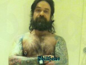 PhillHoles
