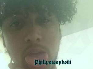 Phillysissyboiii
