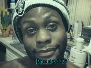 Phoenixx7715