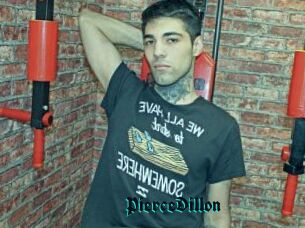 PierceDillon