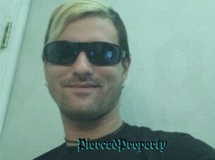 PiercedProperty