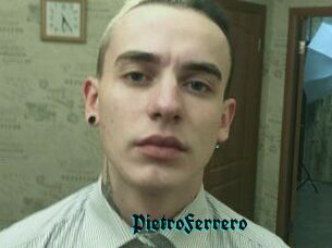 PietroFerrero