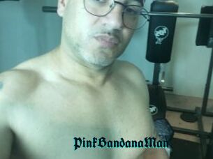 PinkBandanaMan