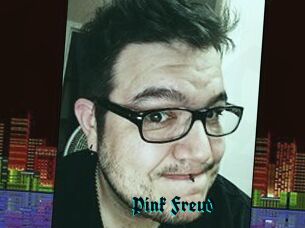 Pink_Freud