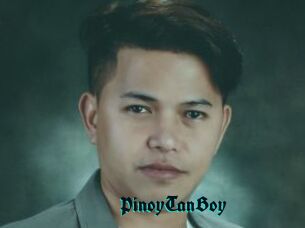PinoyTanBoy