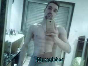 Pipoquinhas