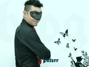 Pitterr