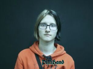 PittiHand