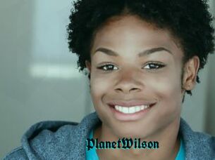 PlanetWilson