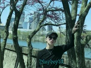 PlayboyM