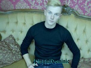 Playful_Dominic
