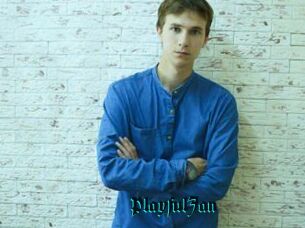 PlayfulJan