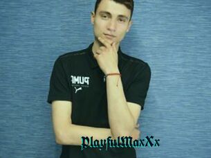 PlayfulMaxXx