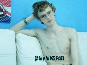 PlayfulSAM
