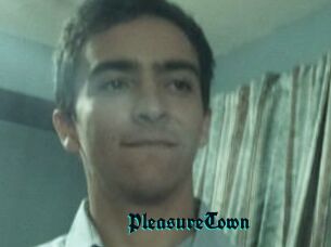 PleasureTown