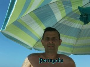 Portugalia
