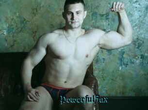 PowerfulJax