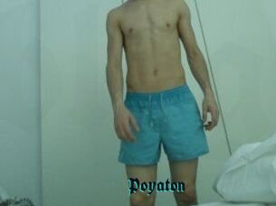Poyaton
