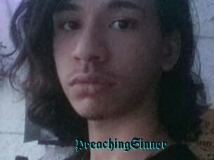 PreachingSinner