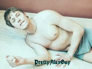PrettyAlexGuy