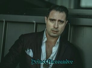 PrinceAlessandro