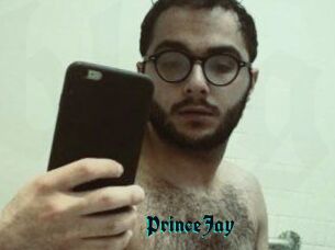 PrinceJay