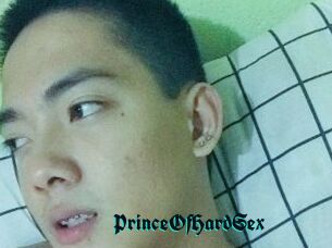 PrinceOfHardSex