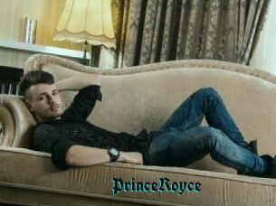 PrinceRoyce