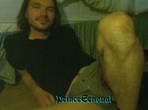 PrinceSensual