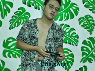 PrinceXian