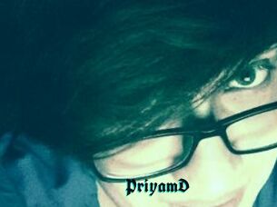 PriyamD