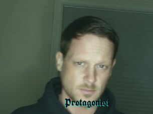 Protagonist