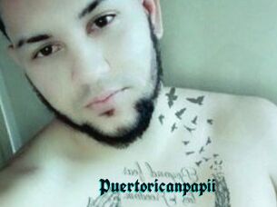Puertoricanpapii