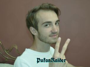 PukanRaider