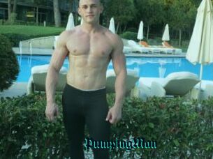 PumpingMan