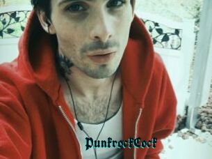 PunkrockCock