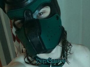 Pup_Samson