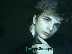 PuppyDannys18