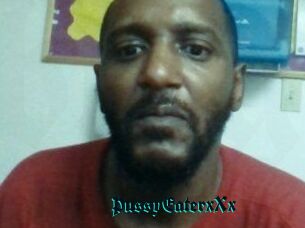 PussyEaterxXx