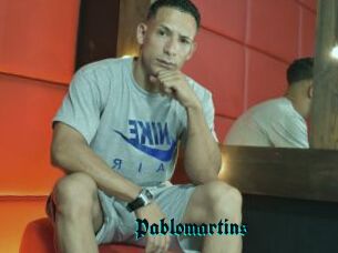 Pablomartins