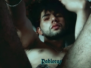 Pabloray