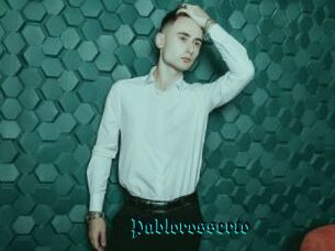 Pablorosserto
