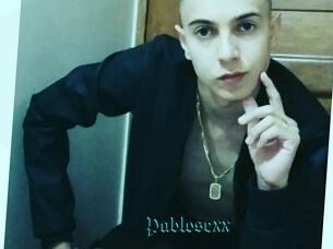 Pablosexx