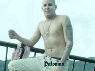 Paloman