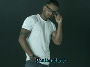 Pantherblackx