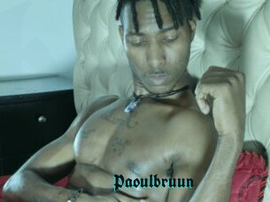 Paoulbruun