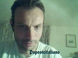Papsoteitaliano