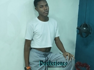 Parkerjones