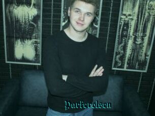 Parkerolsen