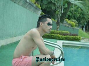 Pasioncruise